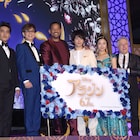 ジーニー役ウィル・スミスが山寺宏一との初対面に「最高!」、中村倫也も大興奮