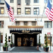 セレブを魅了する5つ星ホテル“カーライル”のドキュメンタリー、予告解禁