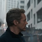 ロバート・ダウニー・Jr.がMCU初期語る「大口たたいていたけど必死だった」
