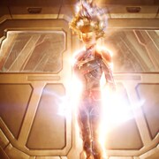 「キャプテン・マーベル」7月ソフト化、ブリー・ラーソンが柔道で「黒帯取りたい」