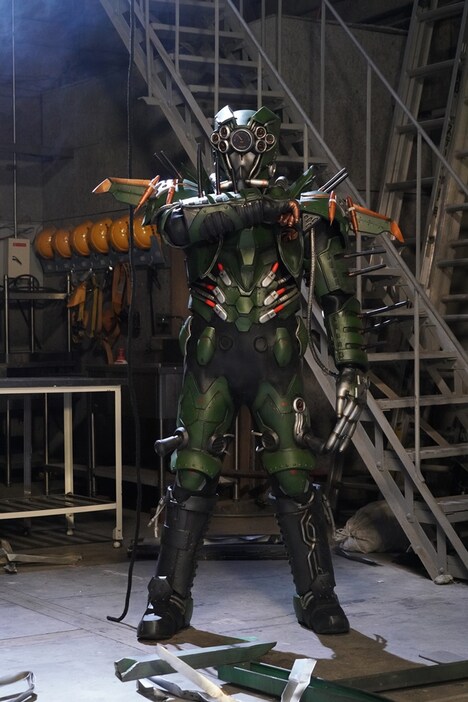 ファントムクラッシャー