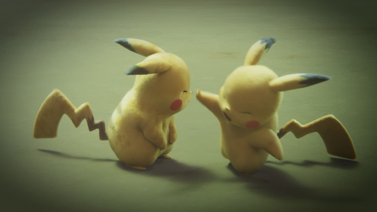 ミュウツーの逆襲 EVOLUTION」 - 空飛ぶミュウも！「ミュウツー