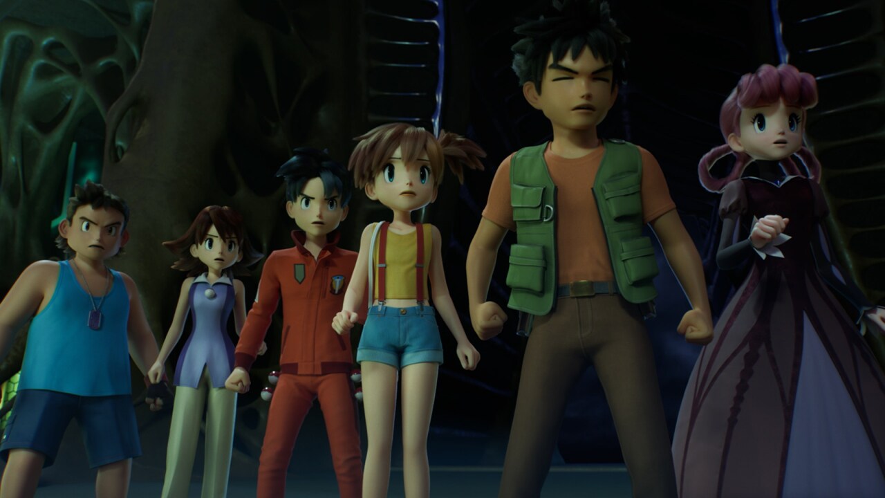 ミュウツーの逆襲 EVOLUTION」 - 皆川亮二がアーマードミュウツーVS