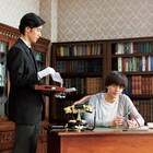清原翔が涙浮かべた永瀬廉に語りかける「うちの執事が言うことには」スペシャル映像