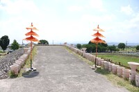 「劇場版 仮面ライダージオウ（仮題）」ロケ地の様子。