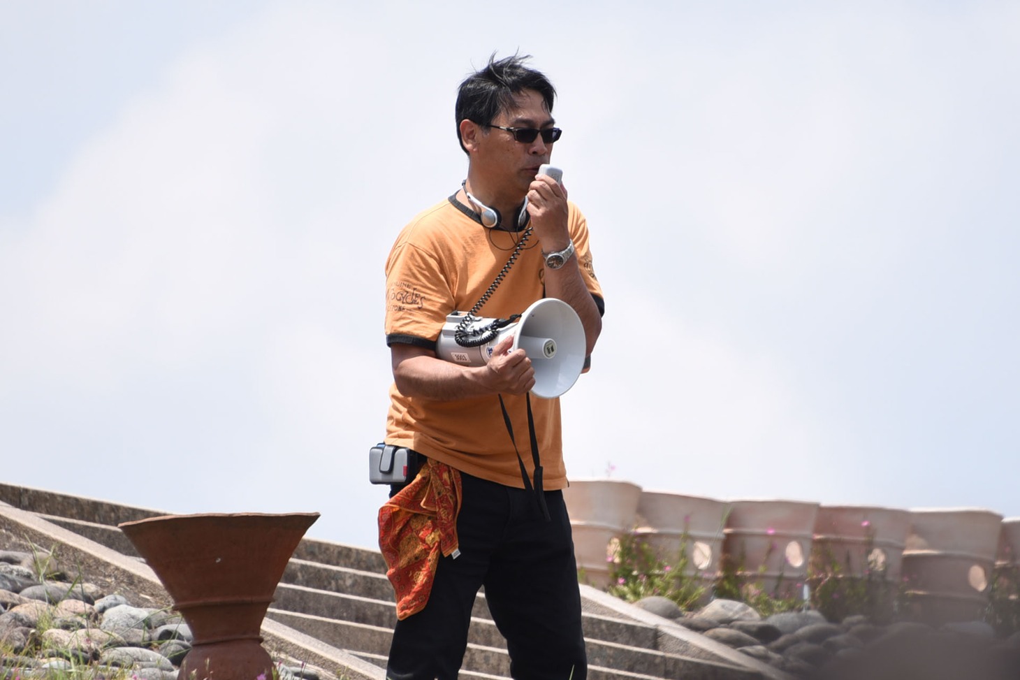田崎竜太