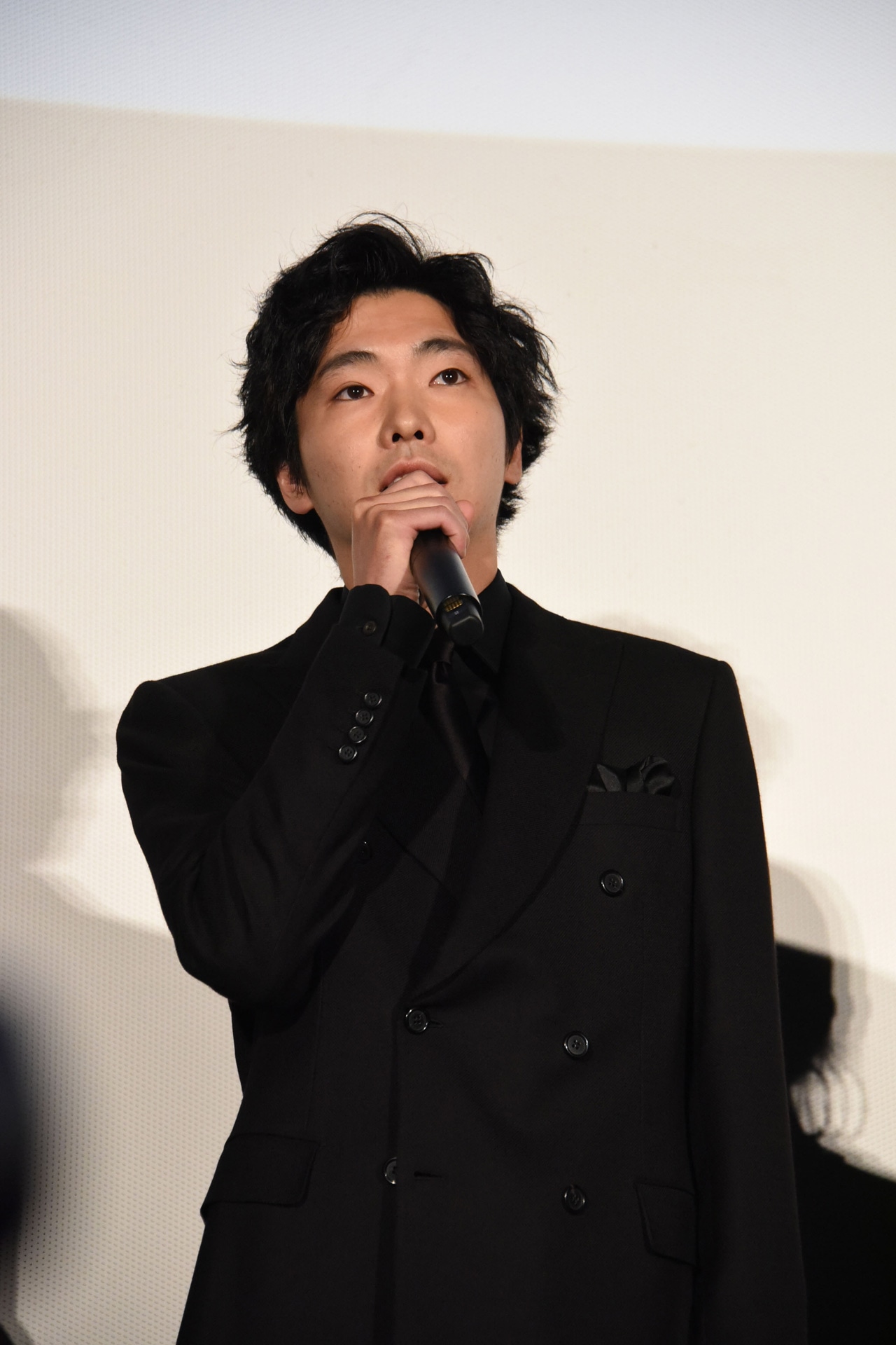 柄本佑