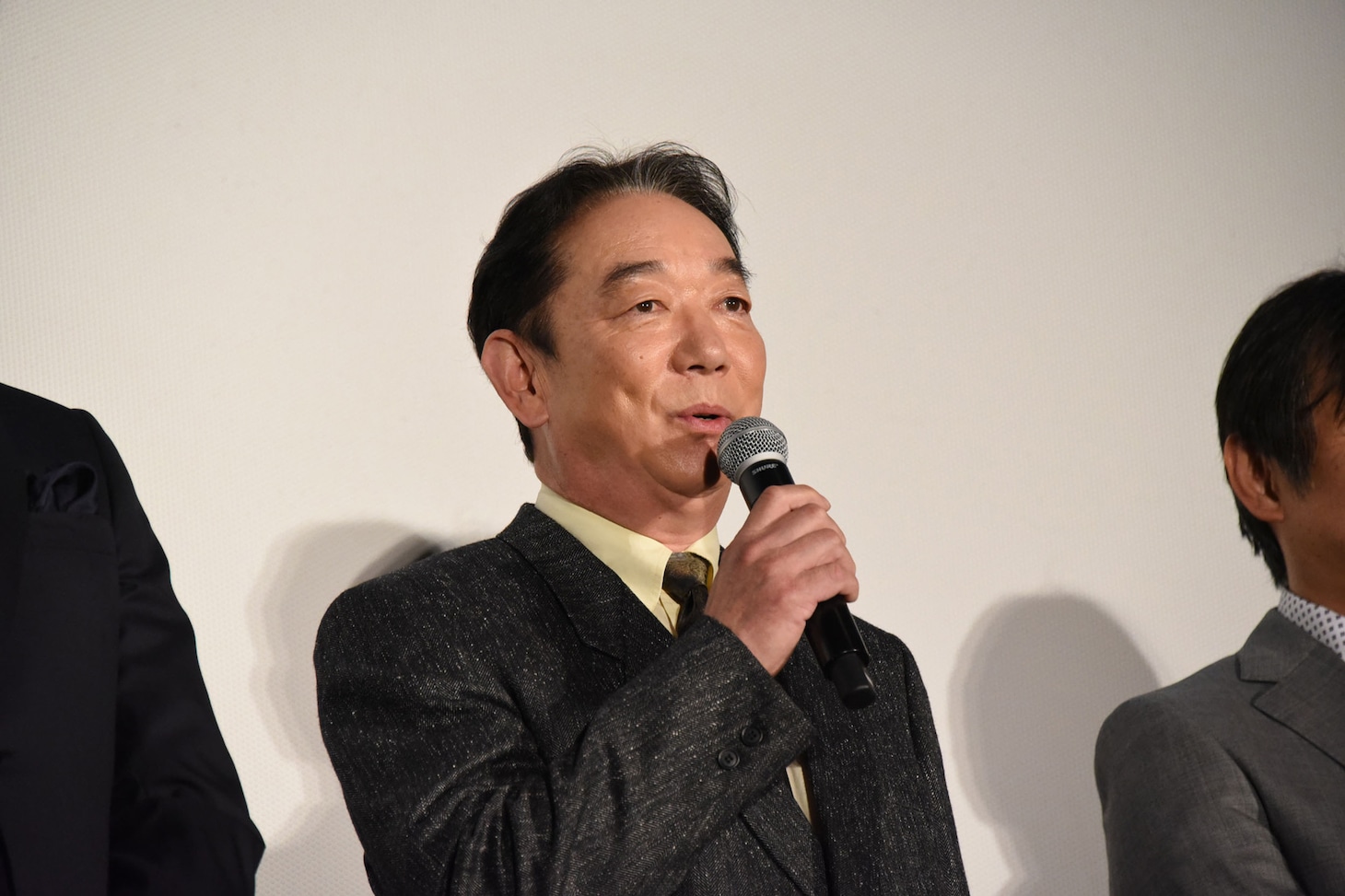 石丸謙二郎
