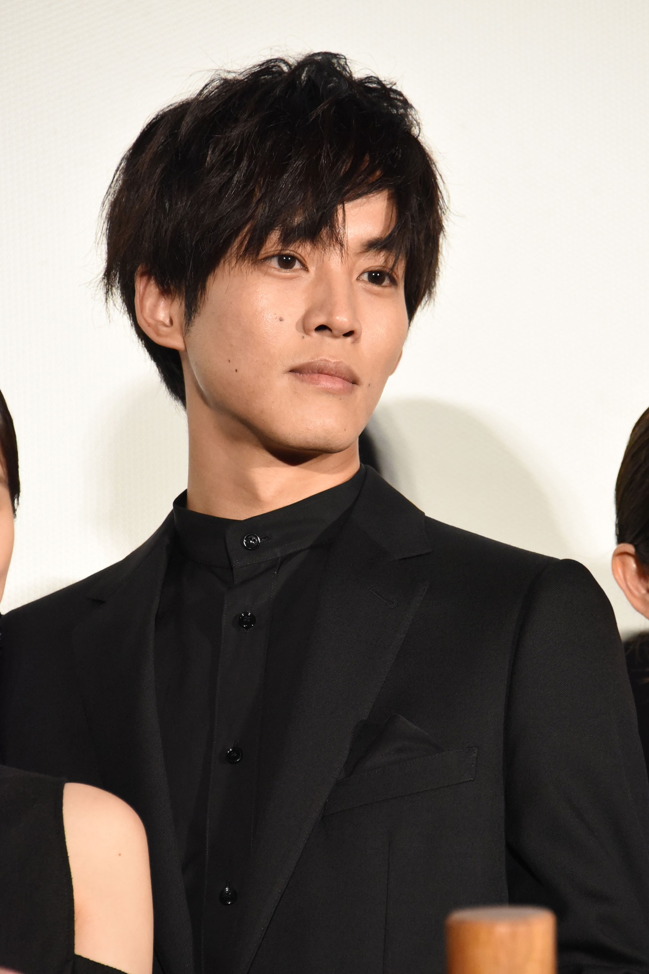 松坂桃李
