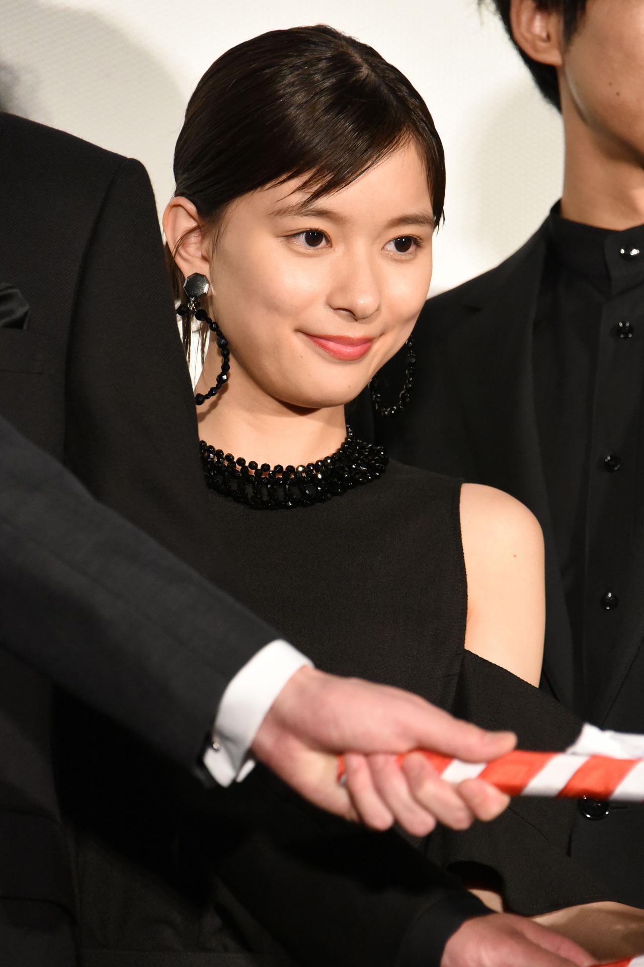 芳根京子
