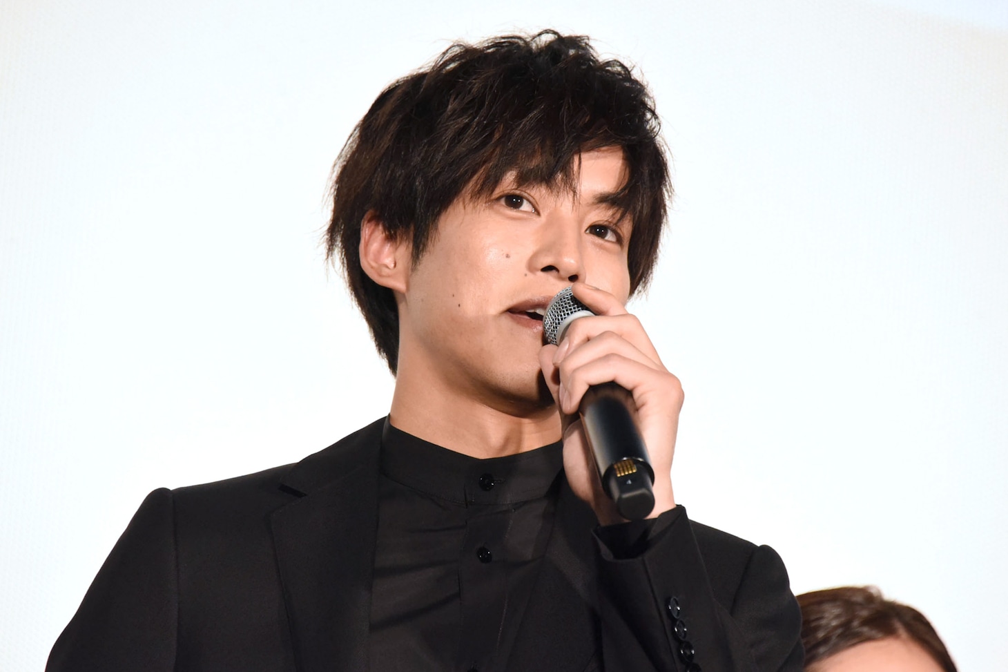 松坂桃李