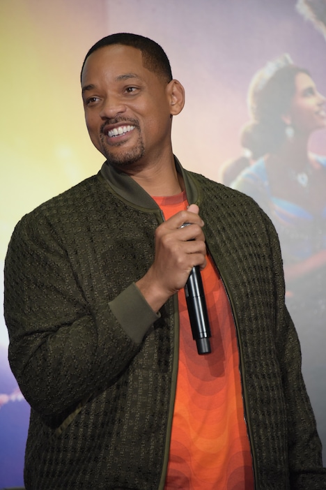 ウィル・スミス