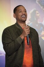 ウィル・スミス