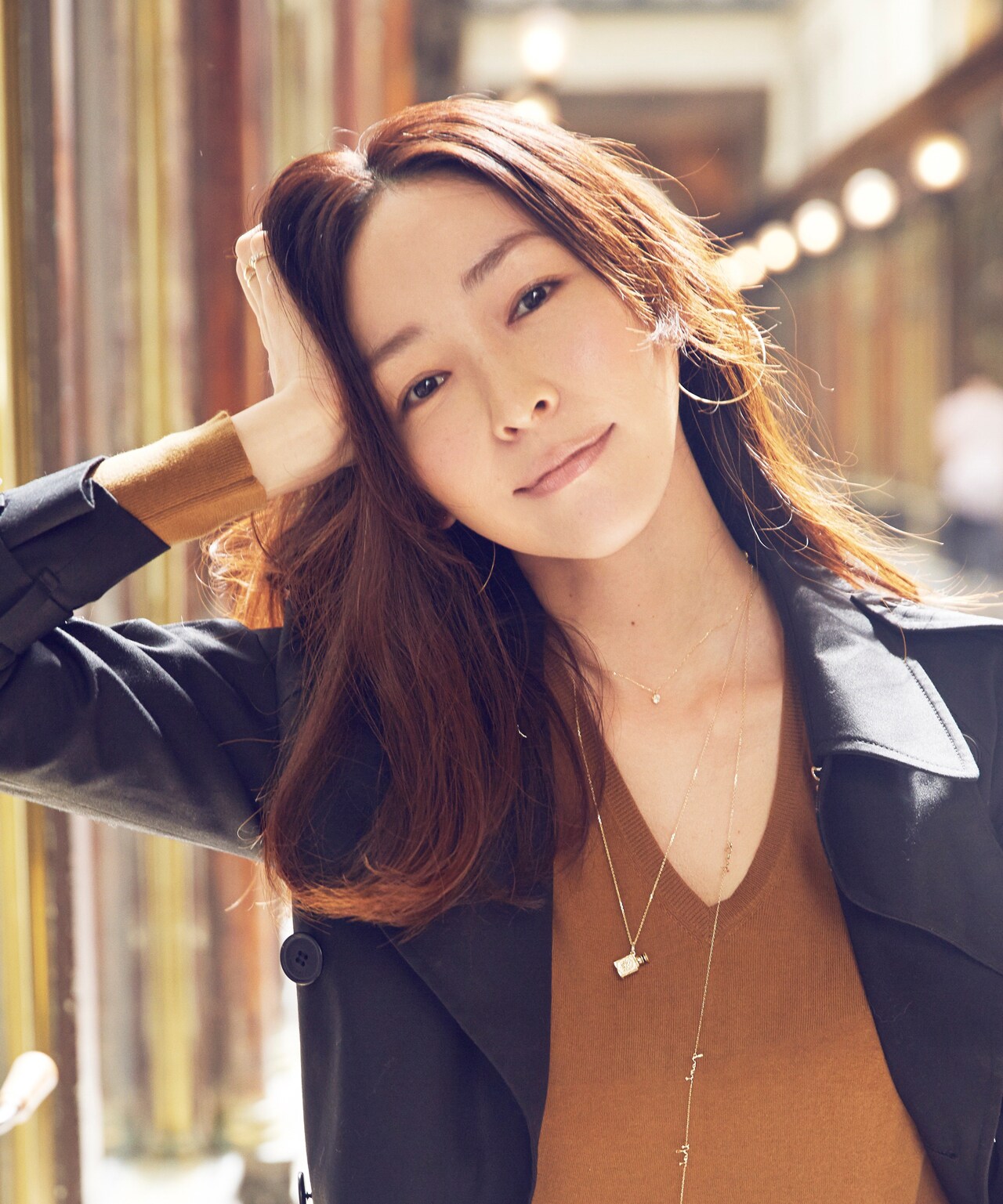 「いだてん」に麻生久美子、桐谷健太、薬師丸ひろ子、リリー・フランキーら出演