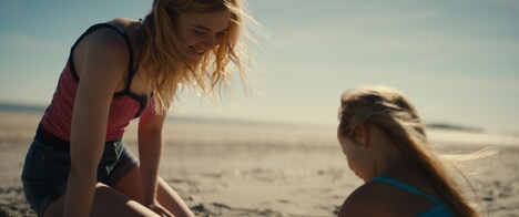 「ガルヴェストン」