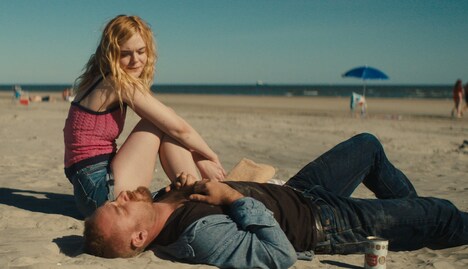 「ガルヴェストン」