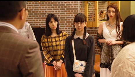 「耳を腐らせるほどの愛」