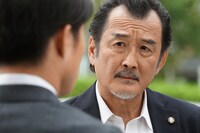 ドラマスペシャル「死命～刑事のタイムリミット～」