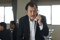 ドラマスペシャル「死命～刑事のタイムリミット～」