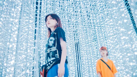 「TOURISM」 (c)DEEP END PICTURES INC.
