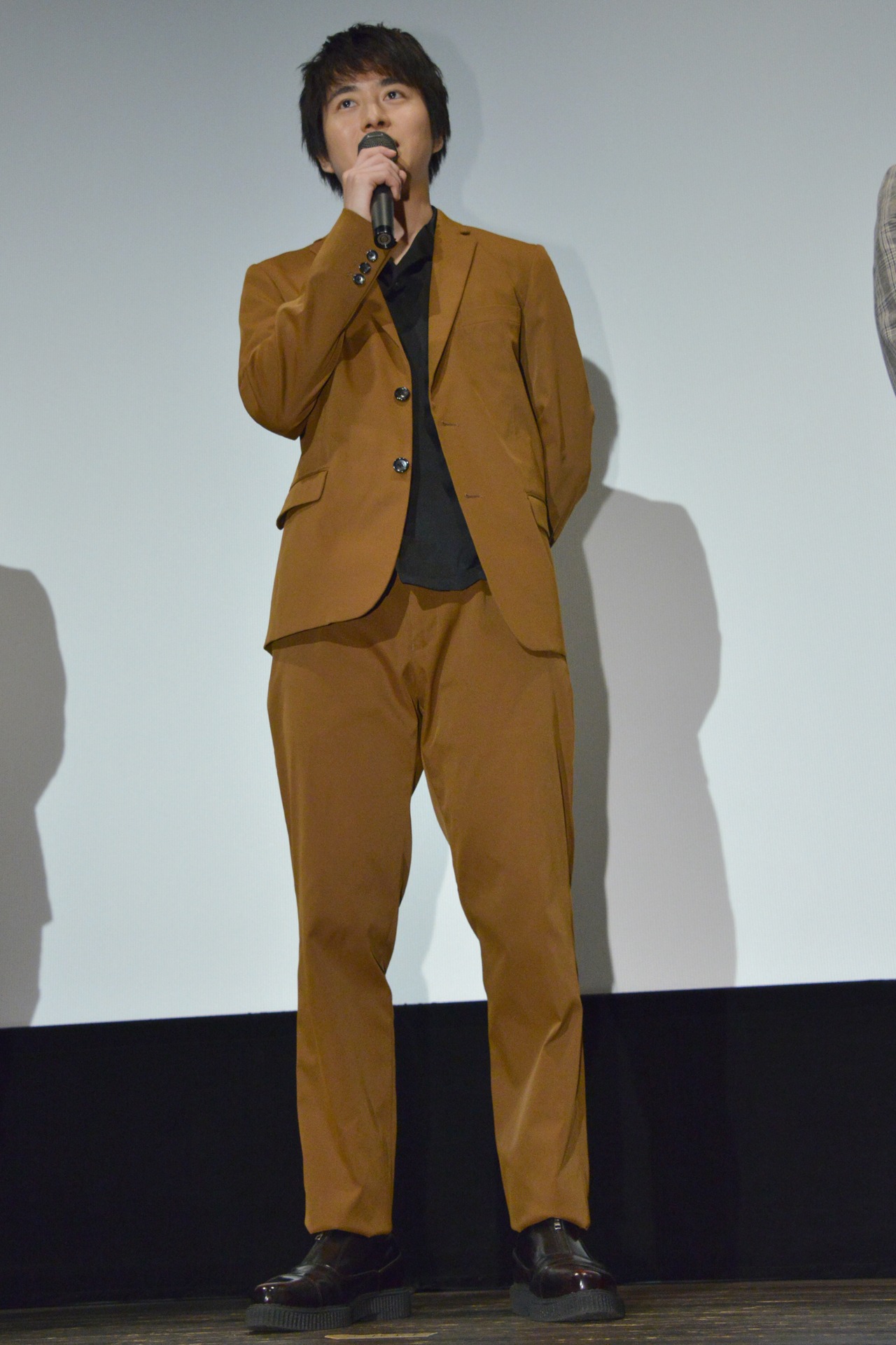 村井良大