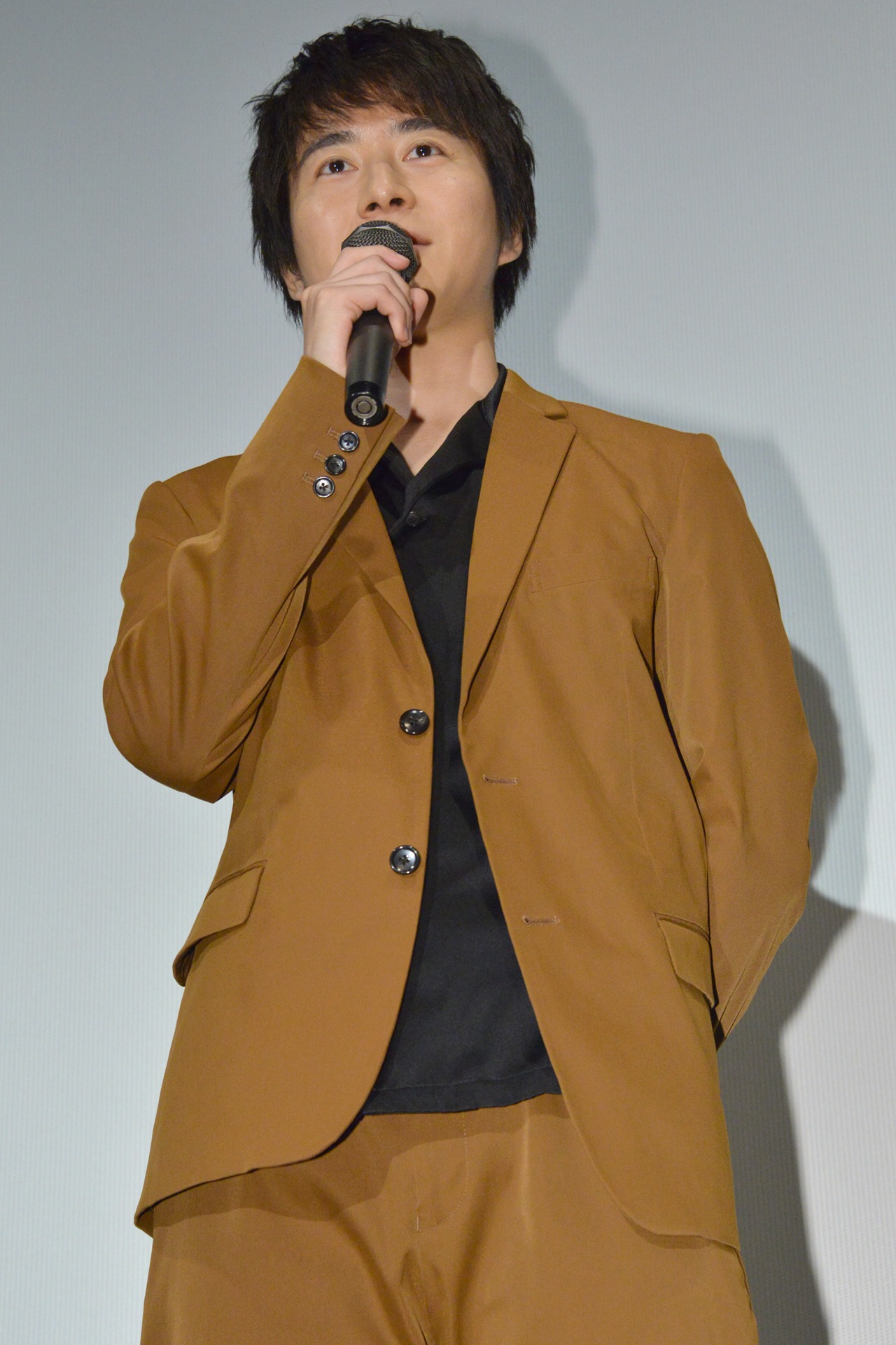 村井良大