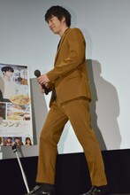 村井良大