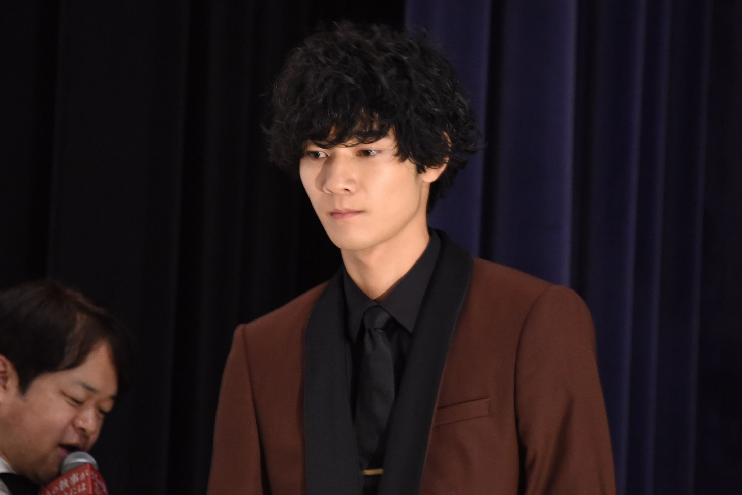 清原翔