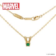 “マーベル” ロキ / ネックレス（税込1万9440円）