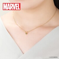“マーベル” ロキ / ネックレス（税込1万9440円）