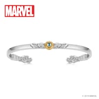 “マーベル” アイアンマン / バングル（税込2万5920円）