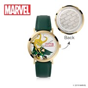 “マーベル” ロキ / 時計（税込2万3760円）
