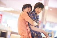 「町田くんの世界」