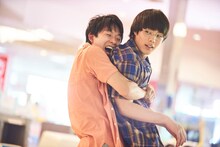 「町田くんの世界」