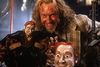 「ミュータント・フリークス」