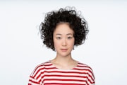 ドラマ「凪のお暇」より、黒木華演じる大島凪。