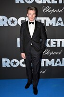 リチャード・マッデン