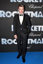 リチャード・マッデン