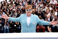 エルトン・ジョン