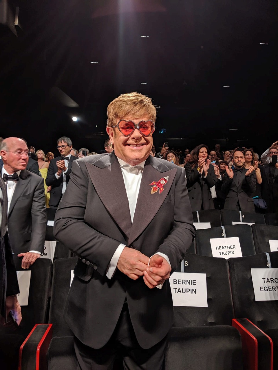 エルトン・ジョン