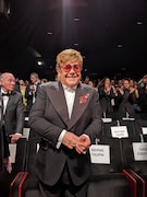 エルトン・ジョン