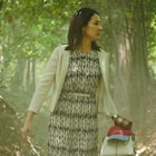 吉田羊が「世にも奇妙な物語」初主演、行方不明の息子を探す母親演じる