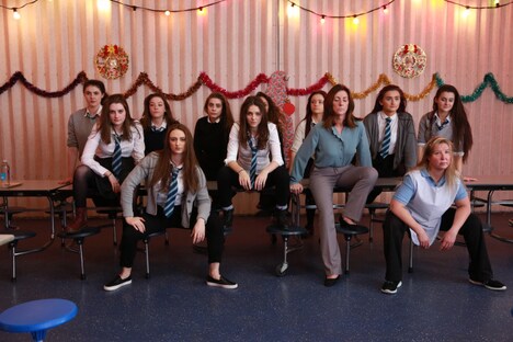 「アナと世界の終わり」