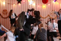 「アナと世界の終わり」