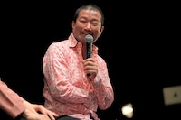 木村祐一