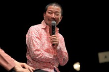 木村祐一