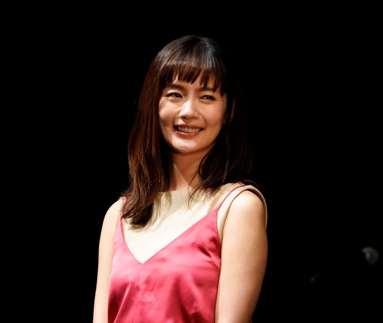 中村ゆり