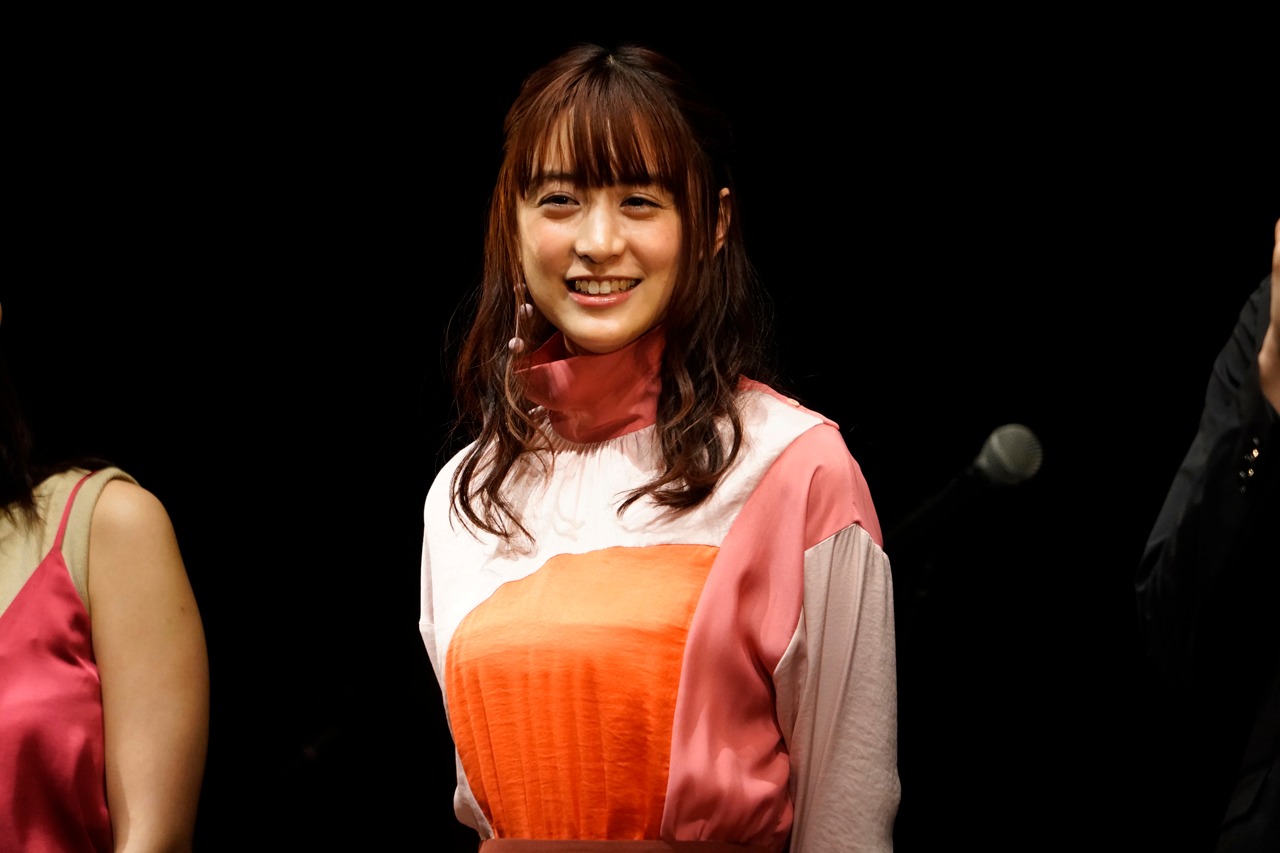山本美月