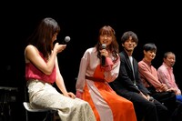 「パーフェクトワールド SPECIAL NIGHT」の様子。