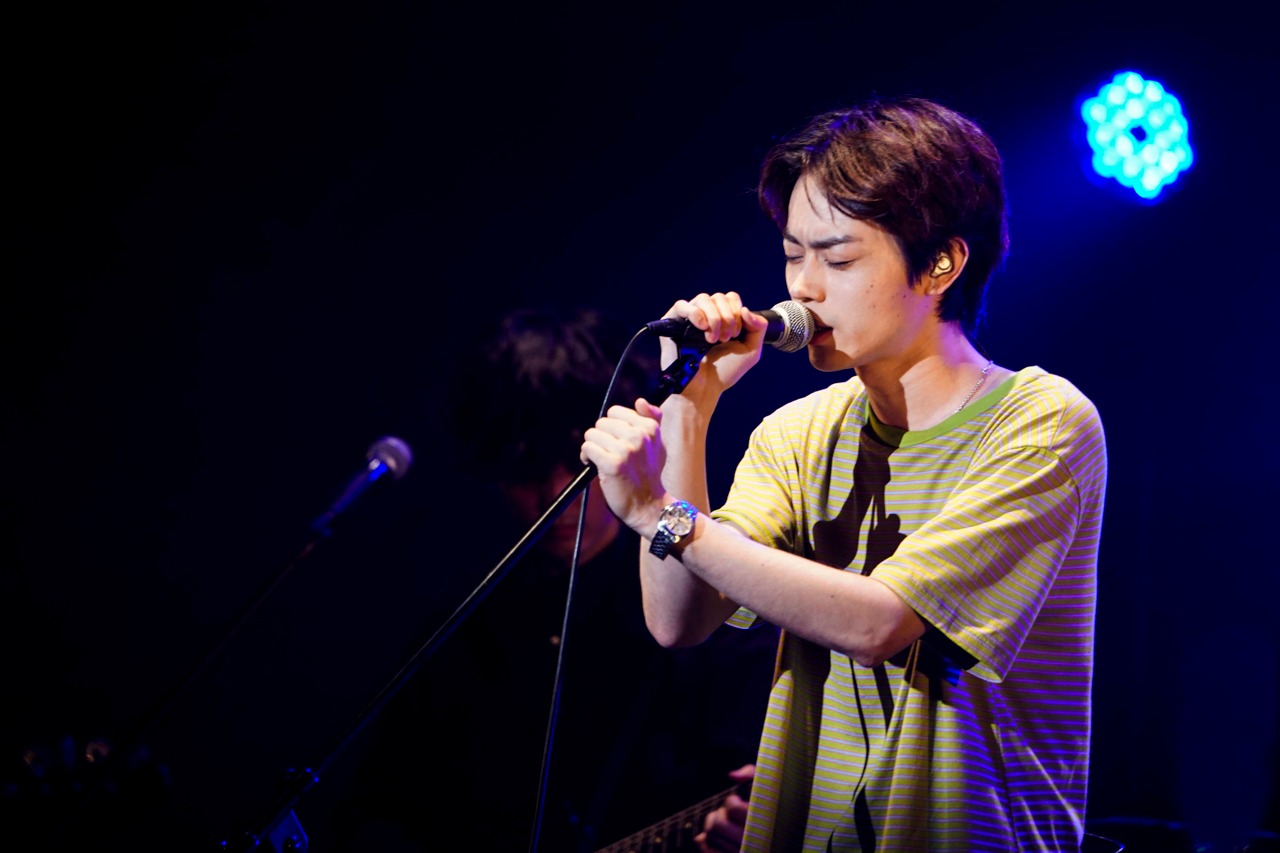 菅田将暉